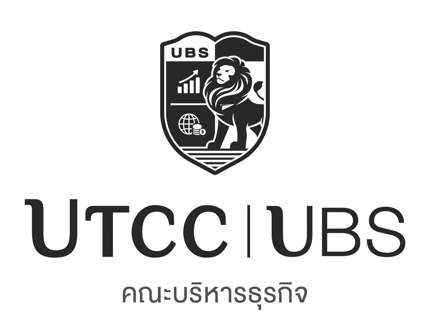 Logo UTCC
