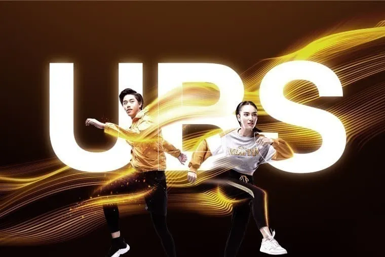 UBS เฮลั่น รับรางวัล Best Lecturer Award 2024